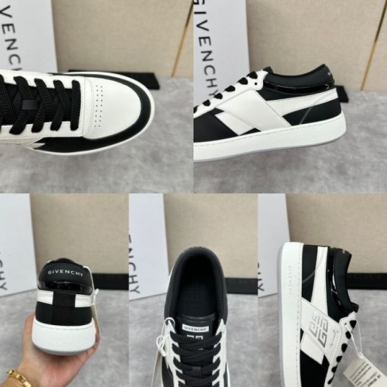 2025FW Men's Casual Shoes GIVENCHY New Sale! Popular winter items are now available