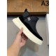 2025FW Men's Casual Shoes GIVENCHY Fall/Winter Arrival! Featured items not yet released in Japan