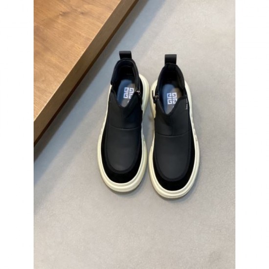 2025FW Men's Casual Shoes GIVENCHY Fall/Winter Arrival! Featured items not yet released in Japan