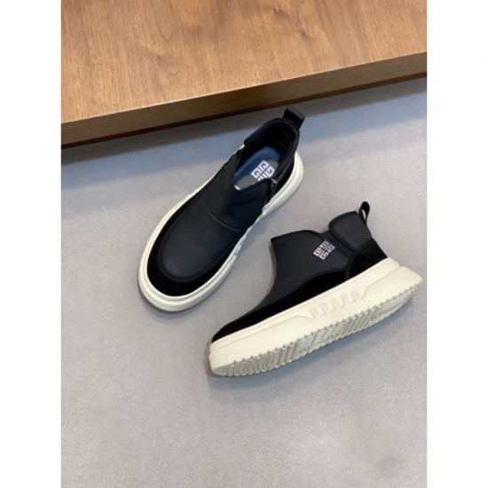 2025FW Men's Casual Shoes GIVENCHY Fall/Winter Arrival! Featured items not yet released in Japan