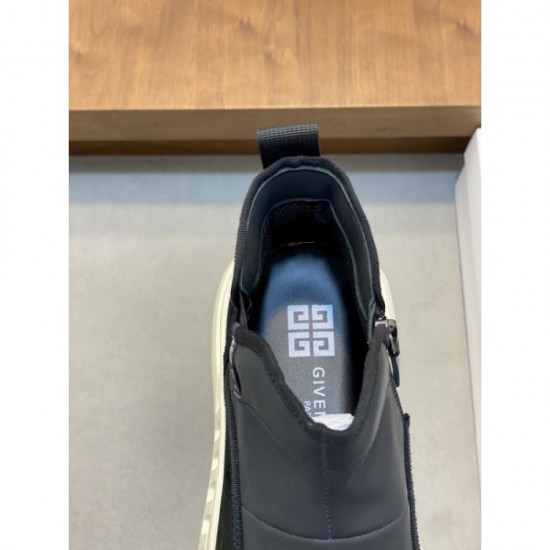 2025FW Men's Casual Shoes GIVENCHY Fall/Winter Arrival! Featured items not yet released in Japan
