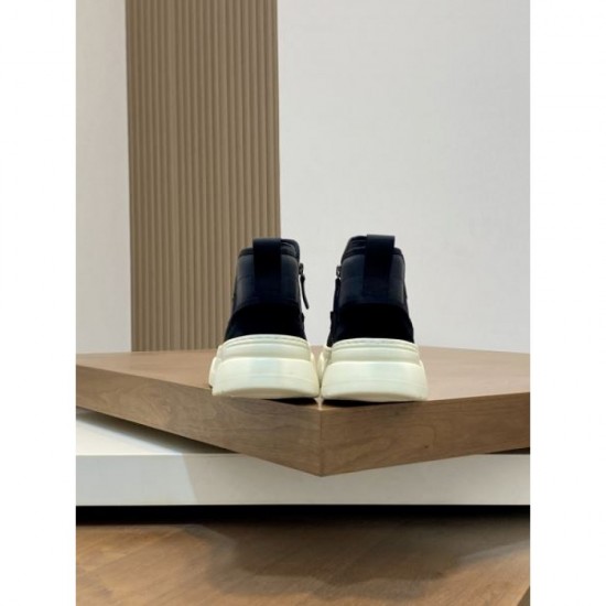 2025FW Men's Casual Shoes GIVENCHY Fall/Winter Arrival! Featured items not yet released in Japan