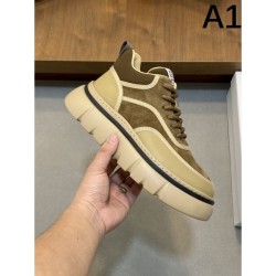 2025FW Men's Casual Shoes GIVENCHY A must-see item this winter full of trends