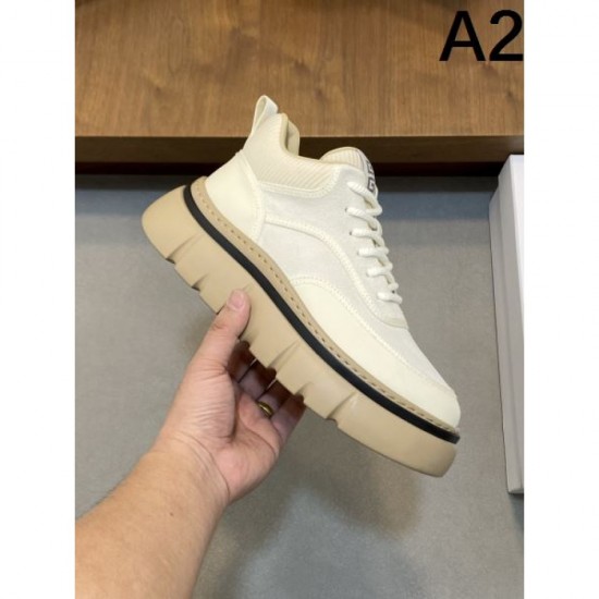 2025FW Men's Casual Shoes GIVENCHY A must-see item this winter full of trends