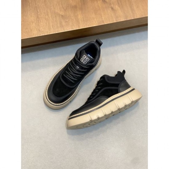 2025FW Men's Casual Shoes GIVENCHY A must-see item this winter full of trends