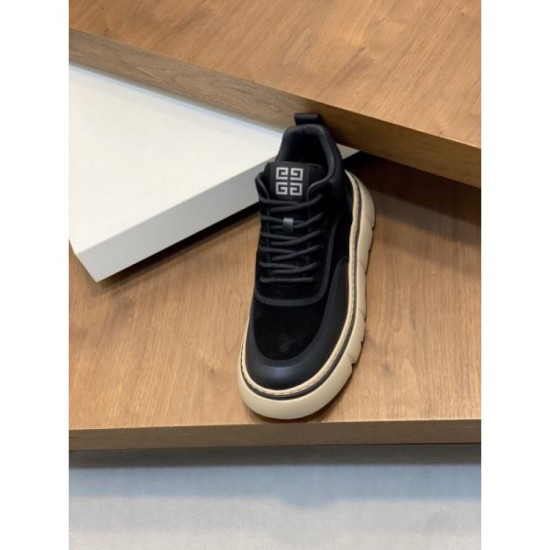 2025FW Men's Casual Shoes GIVENCHY A must-see item this winter full of trends