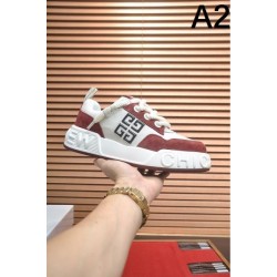 2025FW Men's Casual Shoes GIVENCHY Givenchy No. 1 in cumulative sales total