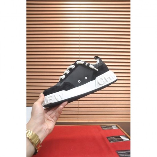 2025FW Men's Casual Shoes GIVENCHY Givenchy No. 1 in cumulative sales total