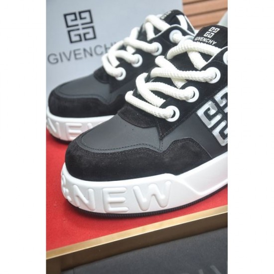 2025FW Men's Casual Shoes GIVENCHY Givenchy No. 1 in cumulative sales total