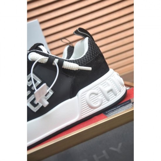 2025FW Men's Casual Shoes GIVENCHY Givenchy No. 1 in cumulative sales total