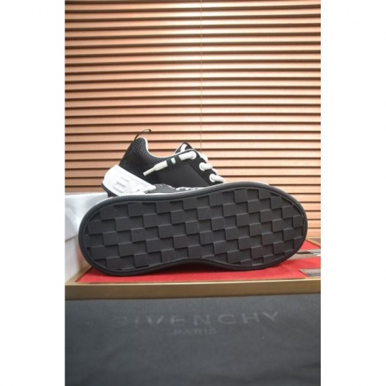 2025FW Men's Casual Shoes GIVENCHY Givenchy No. 1 in cumulative sales total