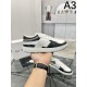2025FW Men's Casual Shoes GIVENCHY Popular brand used by celebrities