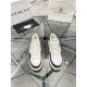 2025FW Men's Casual Shoes GIVENCHY Popular brand used by celebrities