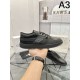 2025FW Men's Casual Shoes GIVENCHY Make a difference with a prestigious and coveted brand