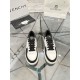 2025FW Men's Casual Shoes GIVENCHY Make a difference with a prestigious and coveted brand