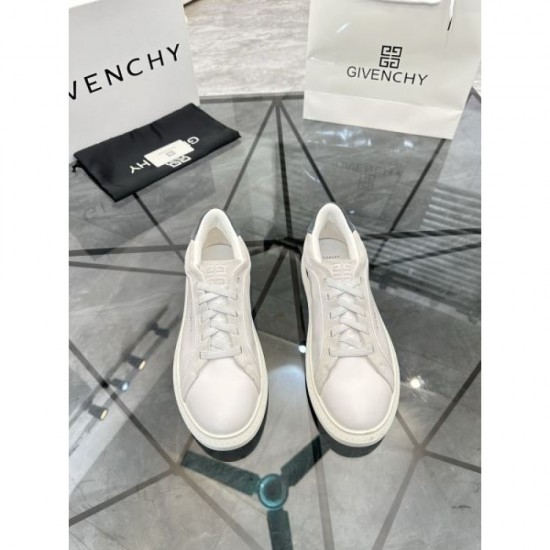 2025FW Men's Casual Shoes GIVENCHY New item popular with many celebrities