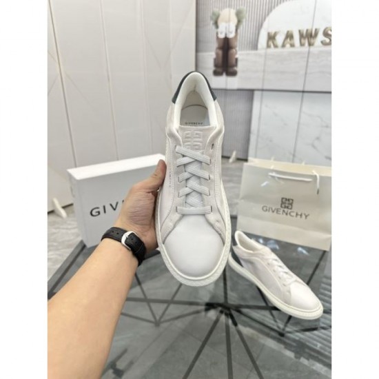 2025FW Men's Casual Shoes GIVENCHY New item popular with many celebrities
