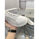 2025FW Men's Casual Shoes GIVENCHY New item popular with many celebrities