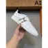 HERMES Hermes 2025SS A hugely popular and best-selling experience! Casual shoes for men