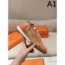 HERMES Hermes 2025SS Casual shoes for men that can be used in any situation