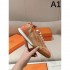 HERMES Hermes 2025SS Casual shoes for men that can be used in any situation