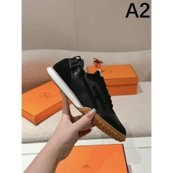 HERMES Hermes 2025SS Casual shoes for men that can be used in any situation