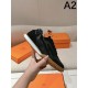 HERMES Hermes 2025SS Casual shoes for men that can be used in any situation HERMES Hermes 2025SS Casual shoes for men that can be used in any situation