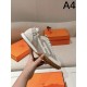 HERMES Hermes 2025SS Casual shoes for men that can be used in any situation HERMES Hermes 2025SS Casual shoes for men that can be used in any situation