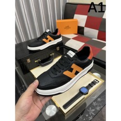 2025SS Casual Shoes HERMES Hermes A must-see for fans, spring and summer new releases