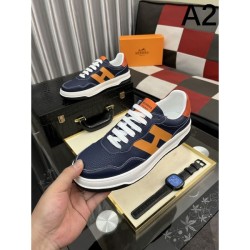 2025SS Casual Shoes HERMES Hermes A must-see for fans, spring and summer new releases