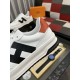 2025SS Casual Shoes HERMES Hermes A must-see for fans, spring and summer new releases