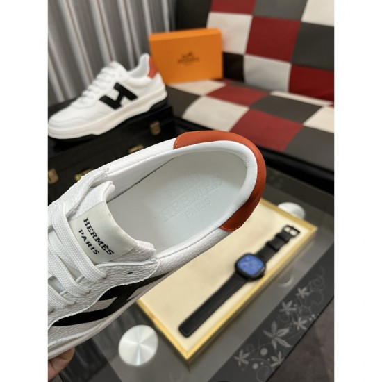2025SS Casual Shoes HERMES Hermes A must-see for fans, spring and summer new releases