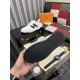 2025SS Casual Shoes HERMES Hermes A must-see for fans, spring and summer new releases