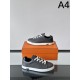 2025SS Casual Shoes HERMES Hermes New Summer Products that attract attention