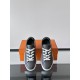 2025SS Casual Shoes HERMES Hermes New Summer Products that attract attention