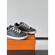 2025SS Casual Shoes HERMES Hermes New Summer Products that attract attention
