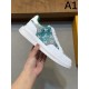 LOUIS VUITTON 2025SS Pre-release limited edition men's casual shoes LOUIS VUITTON 2025SS Pre-release limited edition men's casual shoes