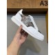 LOUIS VUITTON 2025SS Pre-release limited edition men's casual shoes LOUIS VUITTON 2025SS Pre-release limited edition men's casual shoes