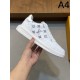 LOUIS VUITTON 2025SS Pre-release limited edition men's casual shoes LOUIS VUITTON 2025SS Pre-release limited edition men's casual shoes