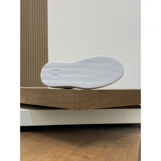 LOUIS VUITTON 2025SS Pre-release limited edition men's casual shoes LOUIS VUITTON 2025SS Pre-release limited edition men's casual shoes