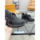 LOUIS VUITTON 2025SS New overseas limited edition men's casual shoes LOUIS VUITTON 2025SS New overseas limited edition men's casual shoes