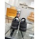 LOUIS VUITTON 2025SS New overseas limited edition men's casual shoes LOUIS VUITTON 2025SS New overseas limited edition men's casual shoes