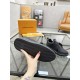 LOUIS VUITTON 2025SS New overseas limited edition men's casual shoes LOUIS VUITTON 2025SS New overseas limited edition men's casual shoes