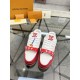 LOUIS VUITTON 2025SS Trendy Casual Shoes for Men LOUIS VUITTON 2025SS Trendy Casual Shoes for Men
