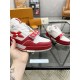 LOUIS VUITTON 2025SS Trendy Casual Shoes for Men LOUIS VUITTON 2025SS Trendy Casual Shoes for Men