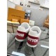 LOUIS VUITTON 2025SS Trendy Casual Shoes for Men LOUIS VUITTON 2025SS Trendy Casual Shoes for Men