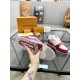 LOUIS VUITTON 2025SS Trendy Casual Shoes for Men LOUIS VUITTON 2025SS Trendy Casual Shoes for Men