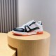 LOUIS VUITTON 2025SS This year, men's casual shoes LOUIS VUITTON 2025SS This year, men's casual shoes