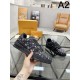 LOUIS VUITTON 2025SS Popular Men's Casual Shoes