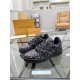 LOUIS VUITTON 2025SS Popular Men's Casual Shoes